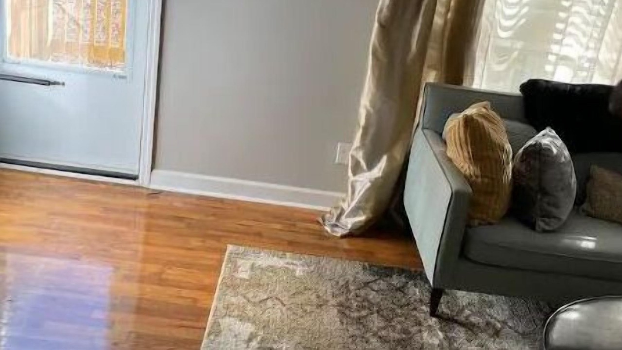 Photo of Livingroom in Toddville Road