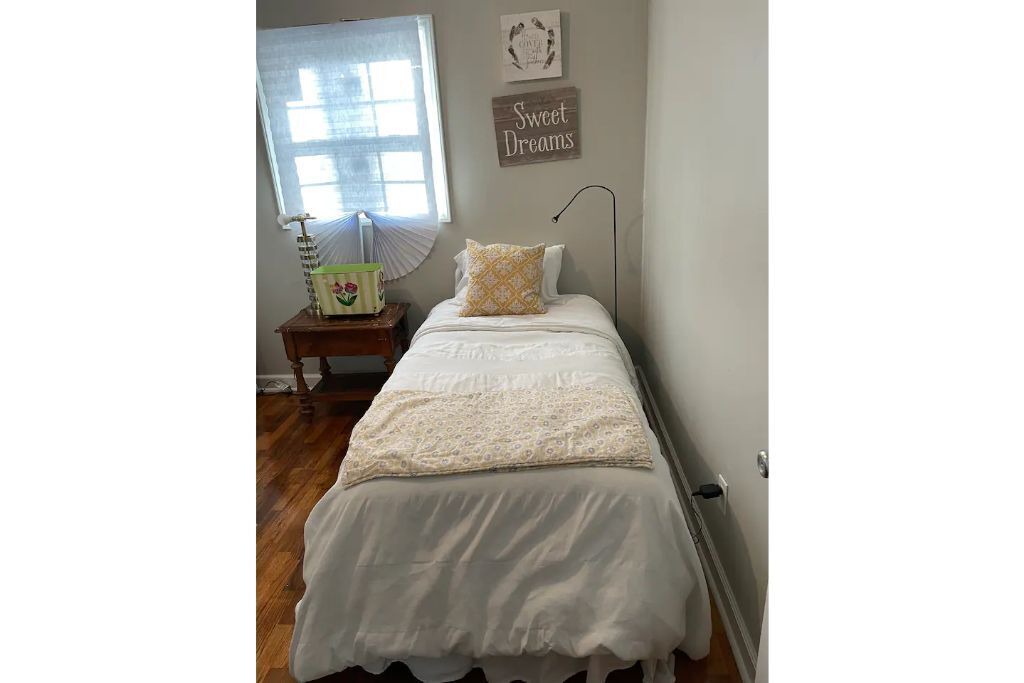 Photo of Bedroom in Toddville Road