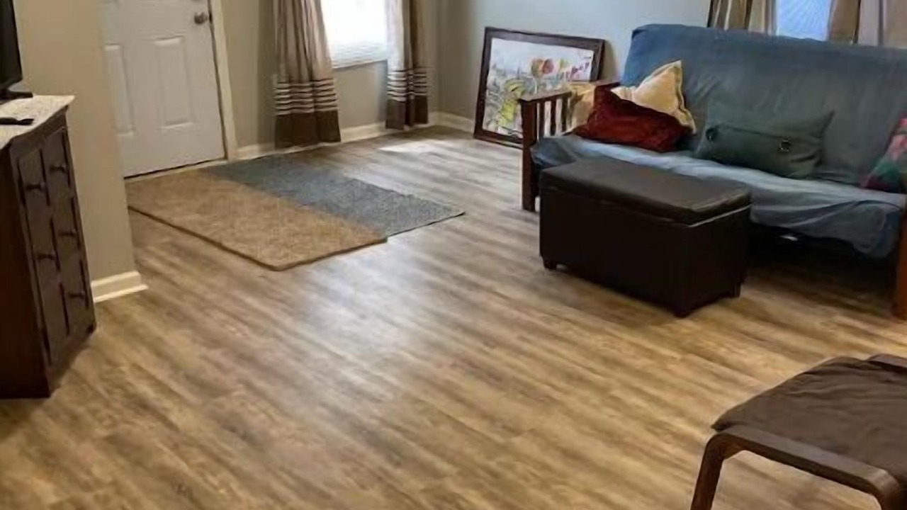 Photo of Livingroom in Toddville Road