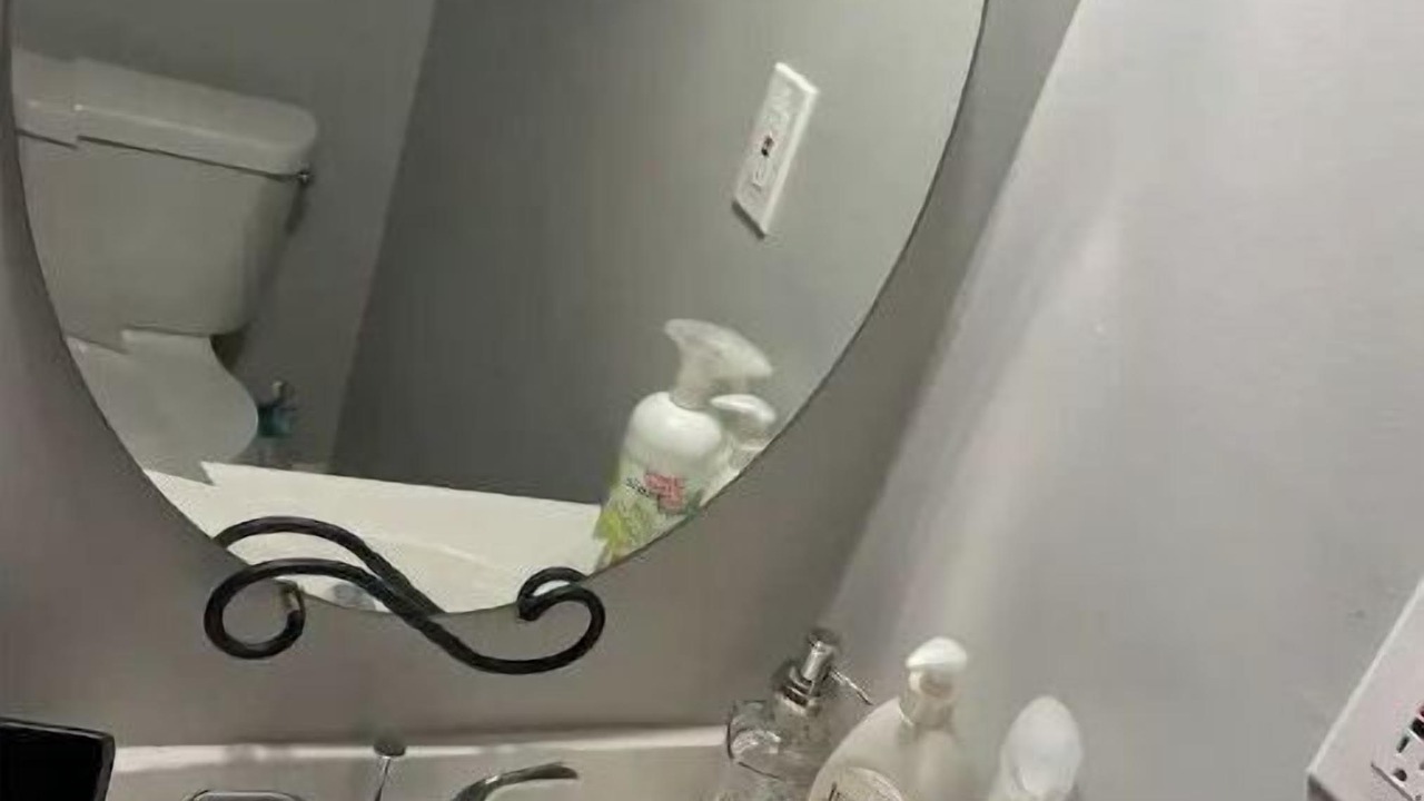 Photo of Bathroom in Toddville Road