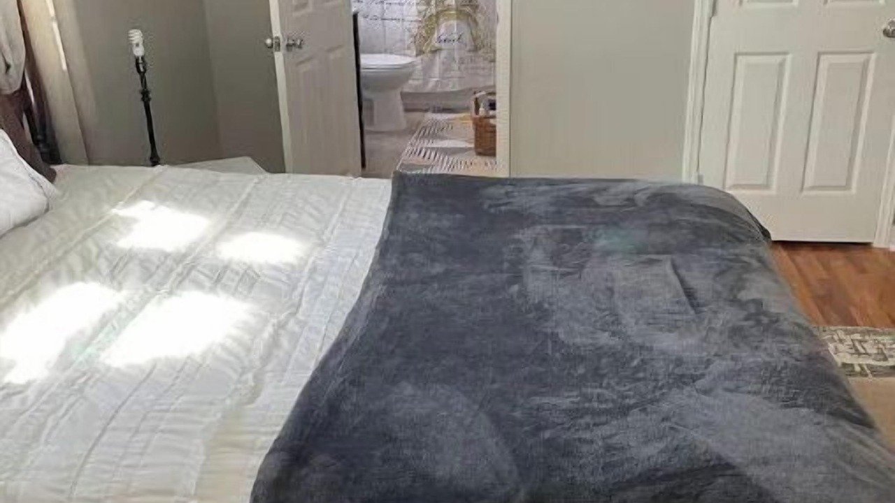 Photo of Bedroom in Toddville Road