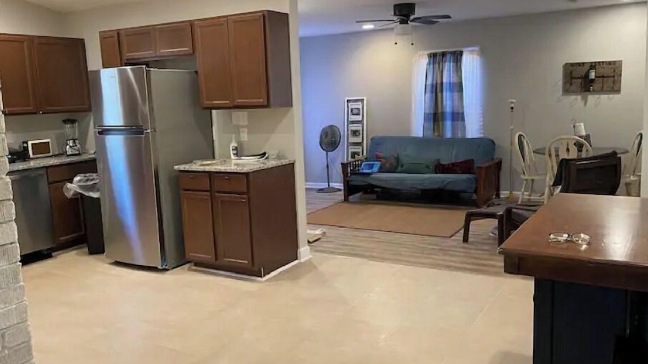 Photo of Livingroom in Toddville Road