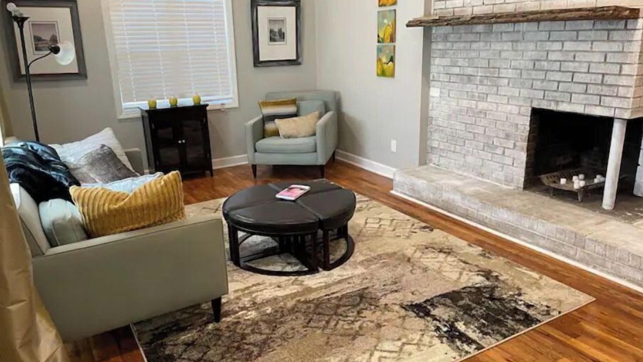 Photo of Livingroom in Toddville Road