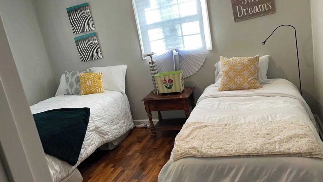 Photo of Bedroom in Toddville Road