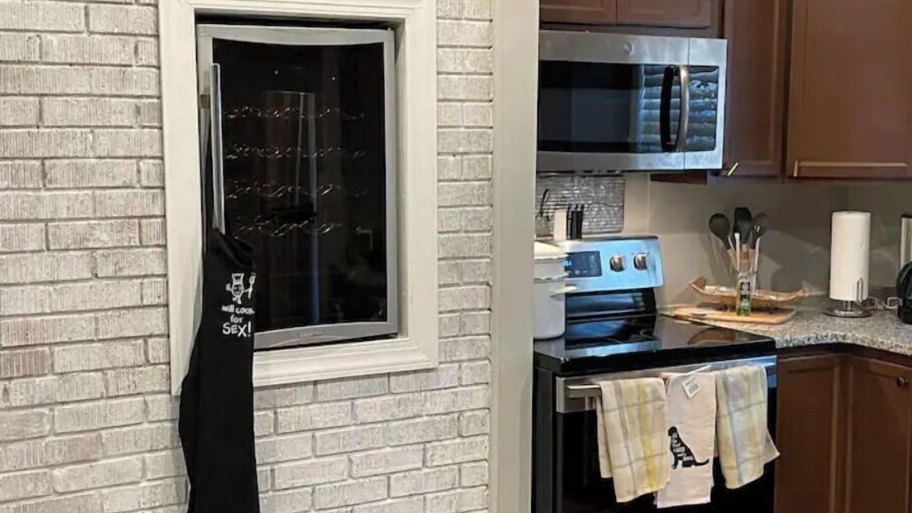 Photo of Kitchen in Toddville Road