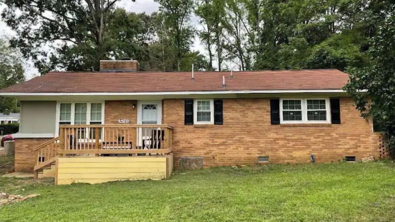 Photo of Outdoor in Toddville Road