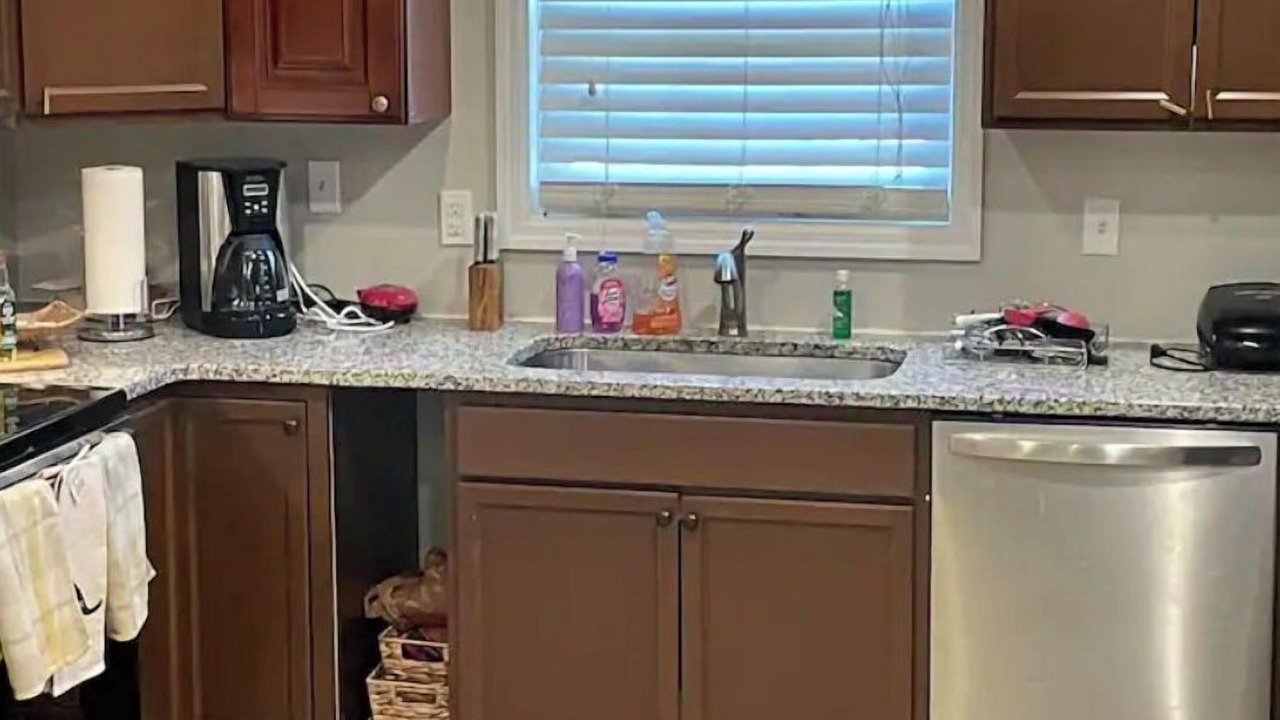 Photo of Kitchen in Toddville Road