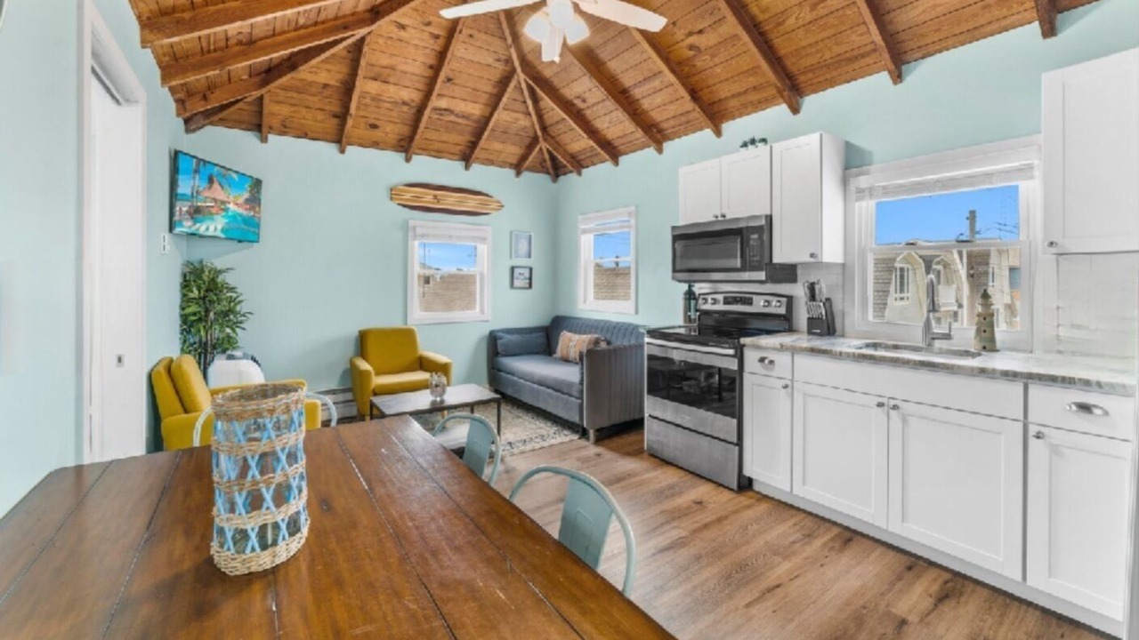 Photo of Livingroom in Manasquan