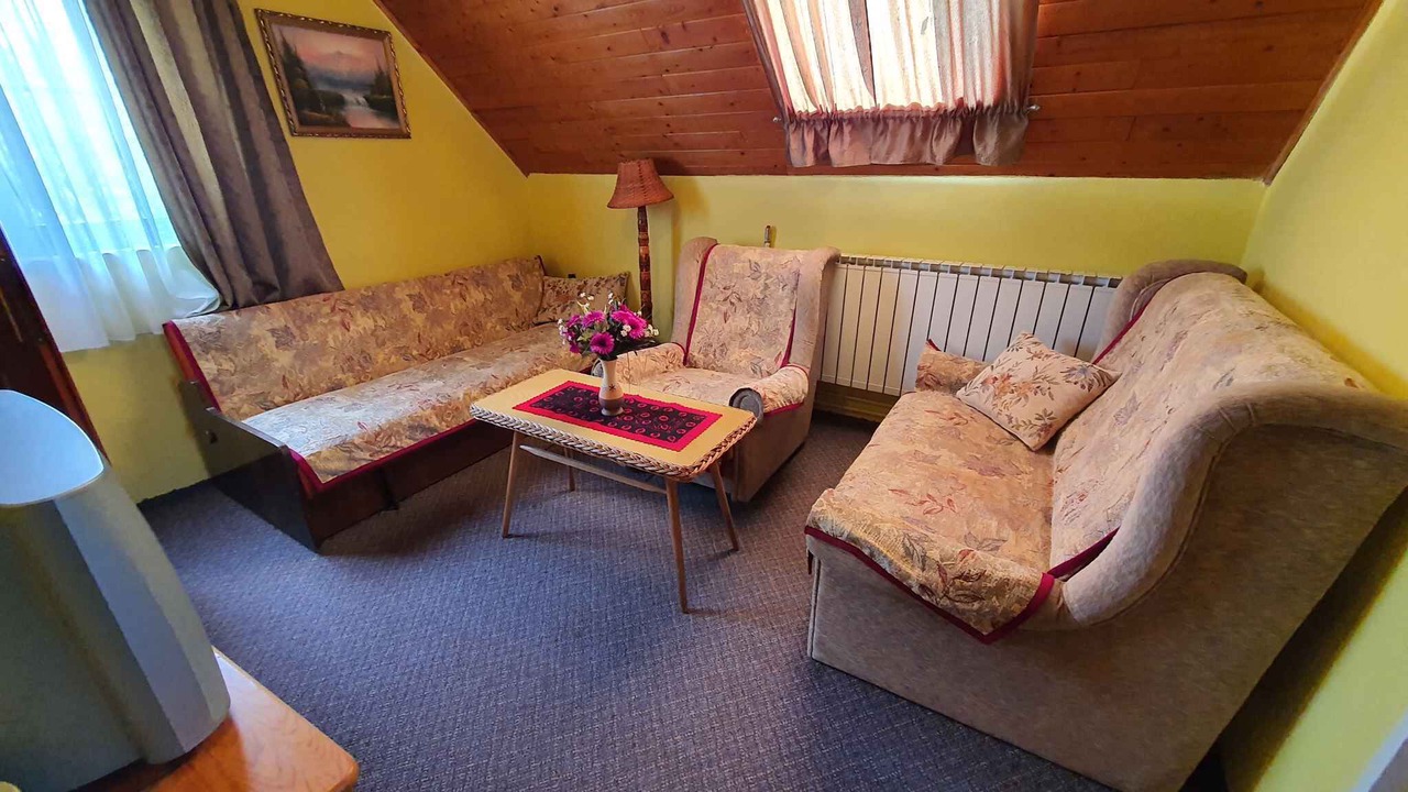 Photo of Livingroom in Balatonkiliti