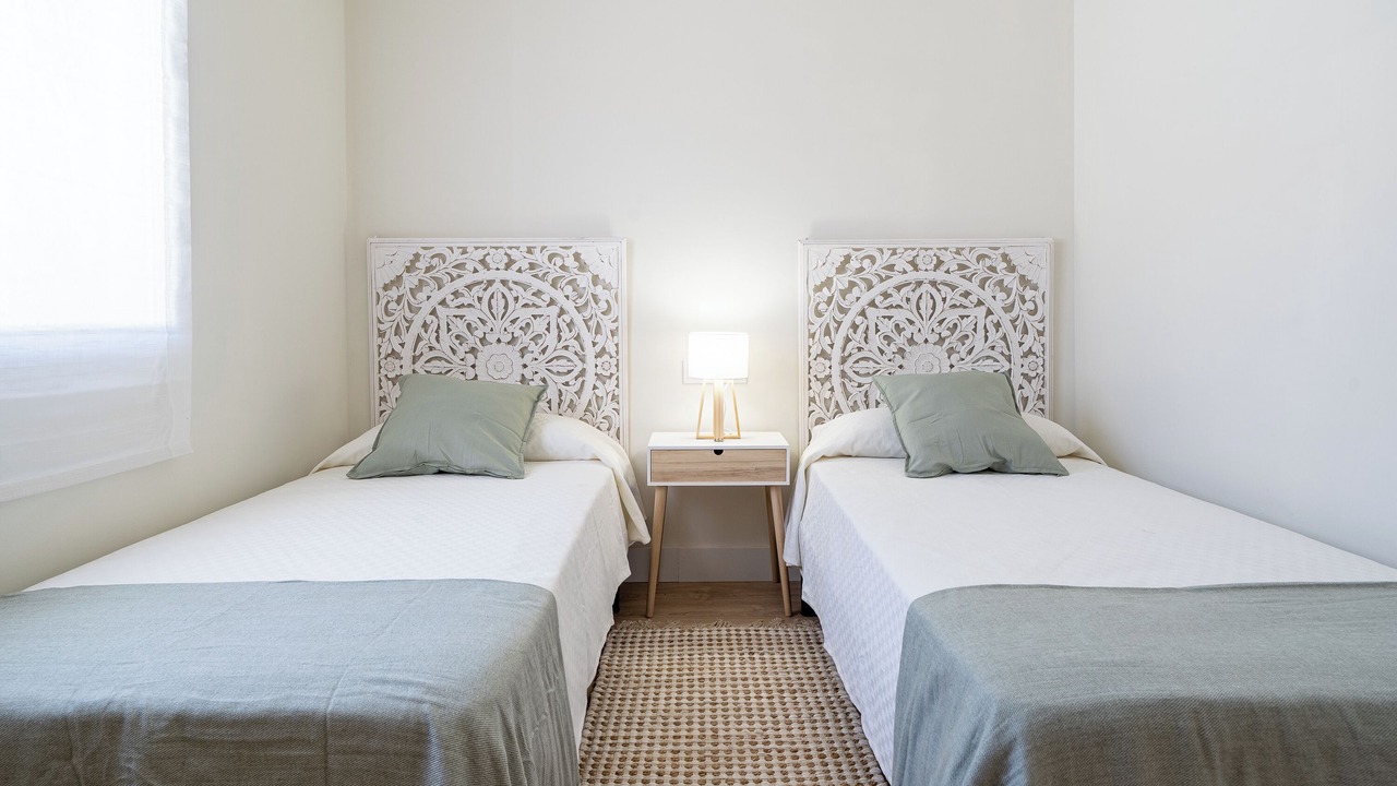 Photo of Bedroom in El Vendrell