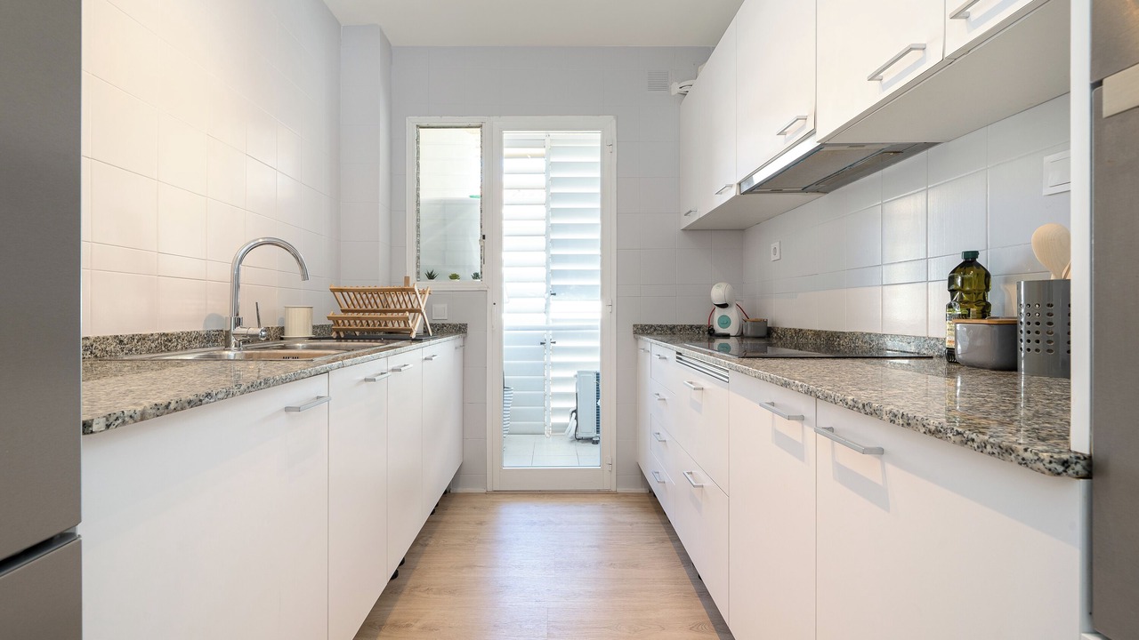 Photo of Kitchen in El Vendrell