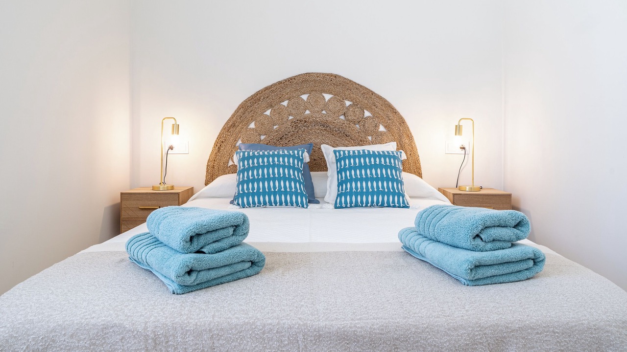 Photo of Bedroom in El Vendrell