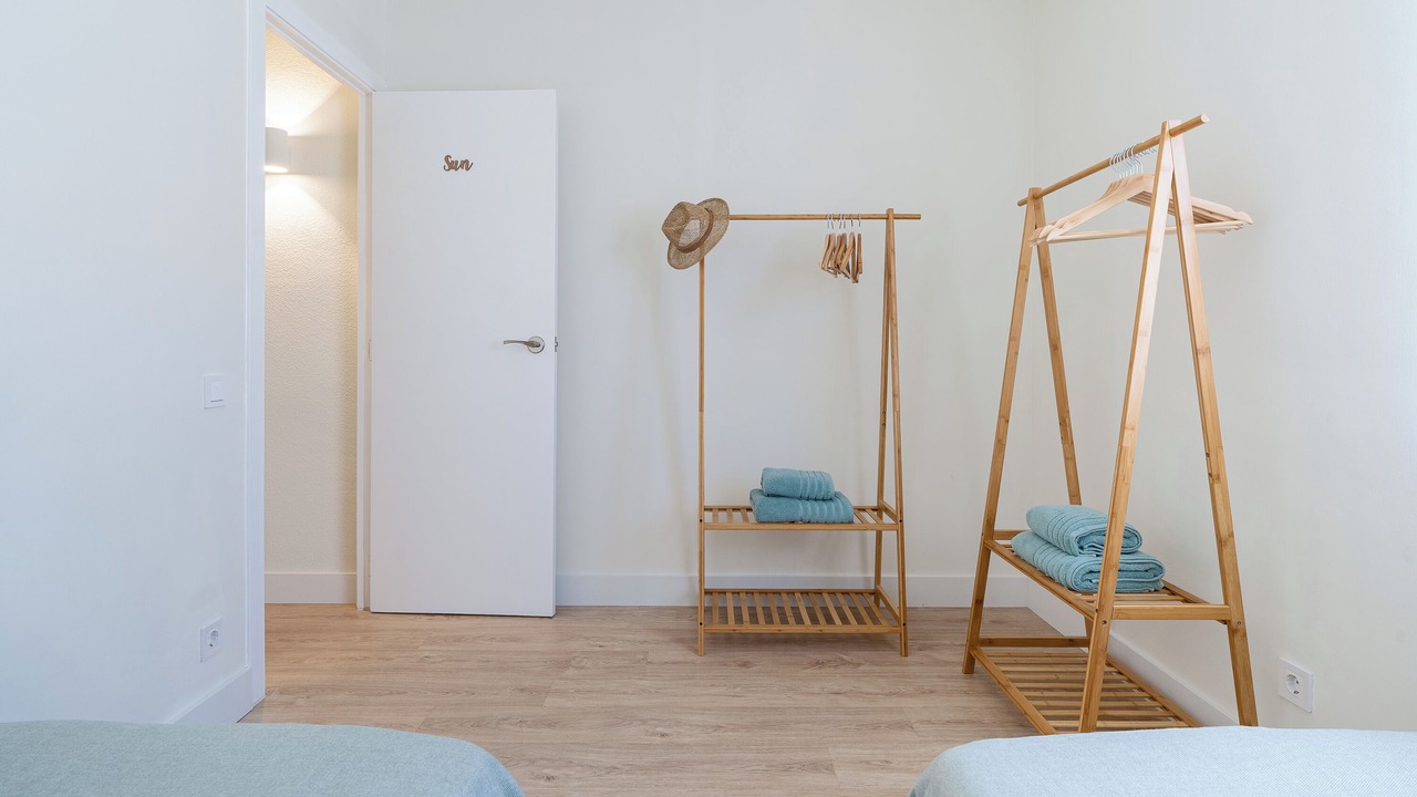 Photo of Bedroom in El Vendrell