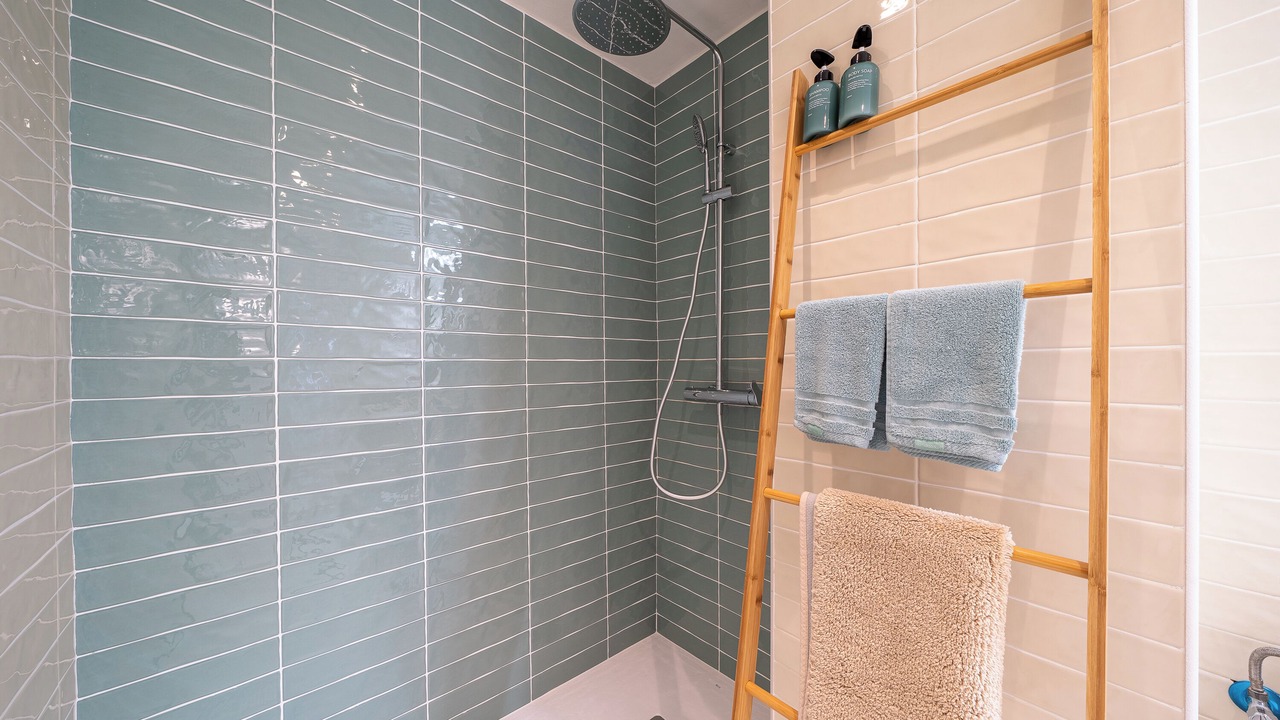 Photo of Bathroom in El Vendrell