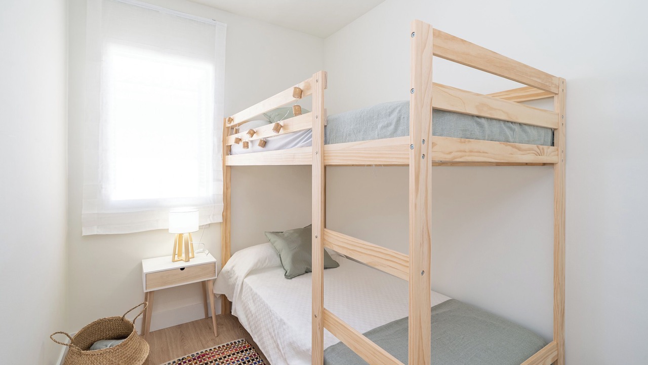 Photo of Bedroom in El Vendrell