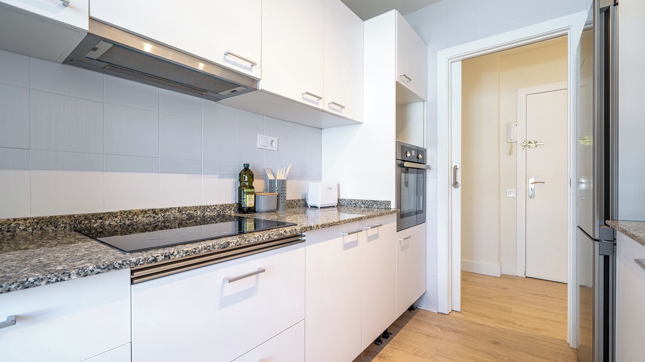 Photo of Kitchen in El Vendrell