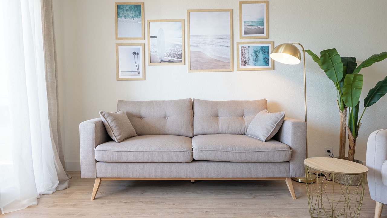 Photo of Livingroom in El Vendrell
