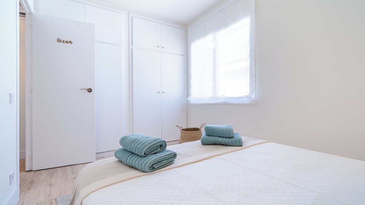Photo of Bedroom in El Vendrell