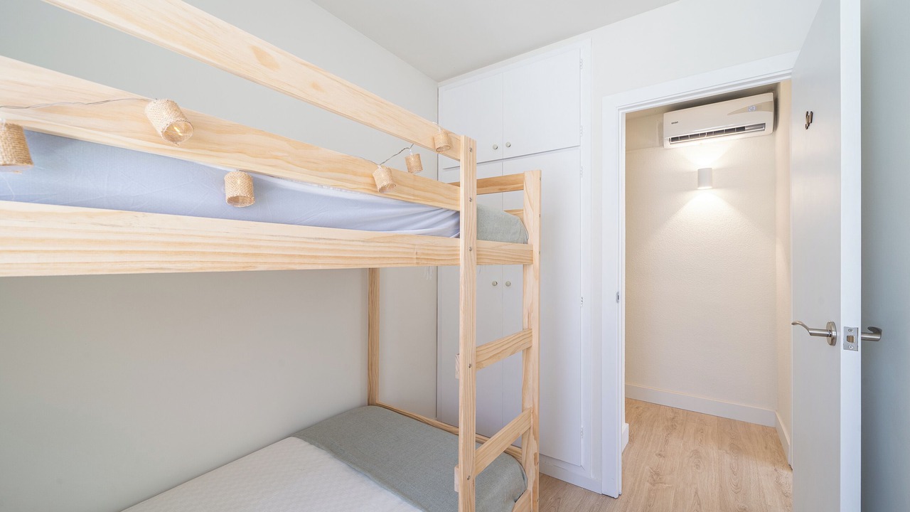Photo of Bedroom in El Vendrell