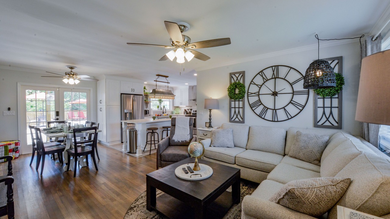Photo of Bedroom in Tuscaloosa