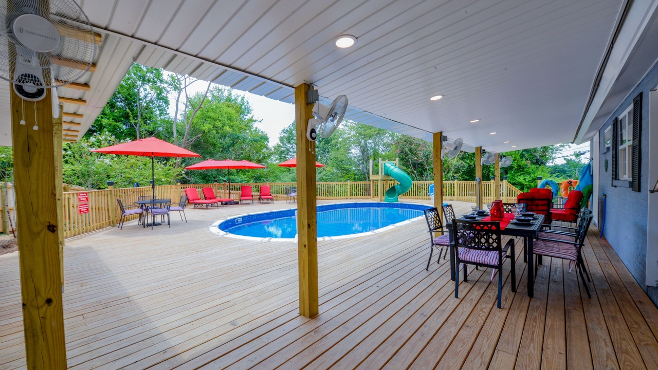 Photo of Outdoor in Tuscaloosa
