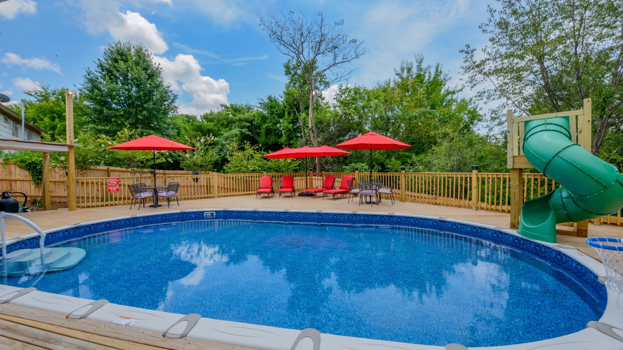 Photo of Outdoor in Tuscaloosa