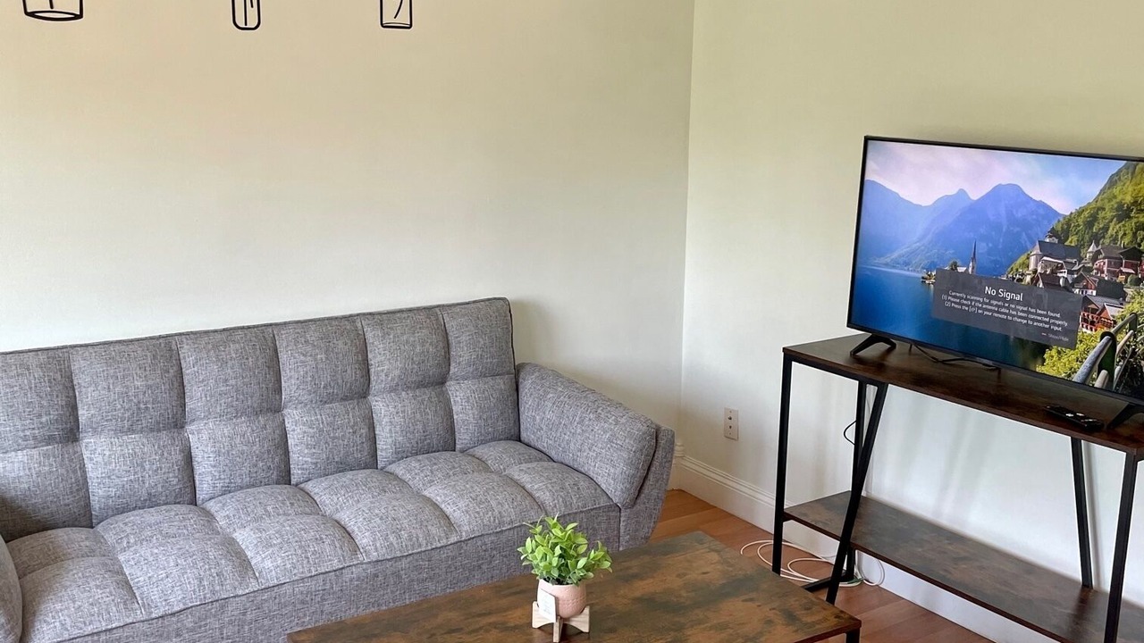 Photo of Livingroom in Mamaroneck