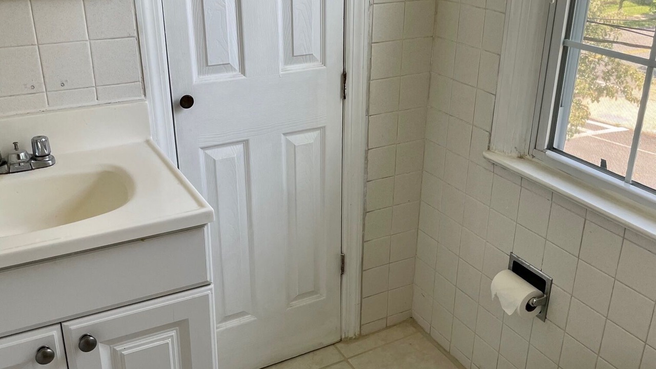 Photo of Bathroom in Mamaroneck