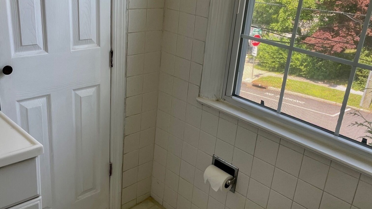 Photo of Bathroom in Mamaroneck