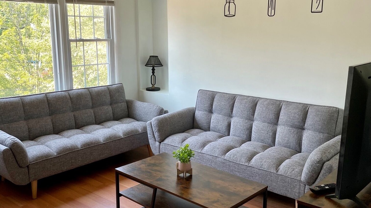 Photo of Livingroom in Mamaroneck