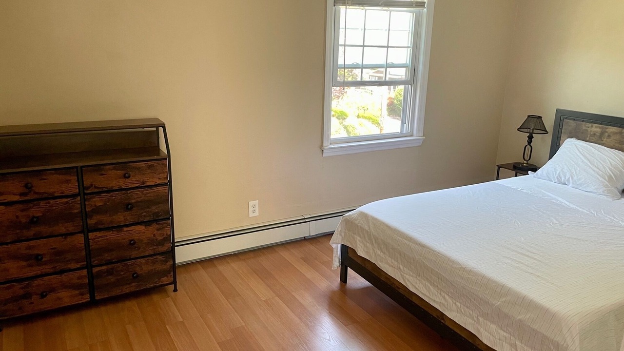 Photo of Bedroom in Mamaroneck