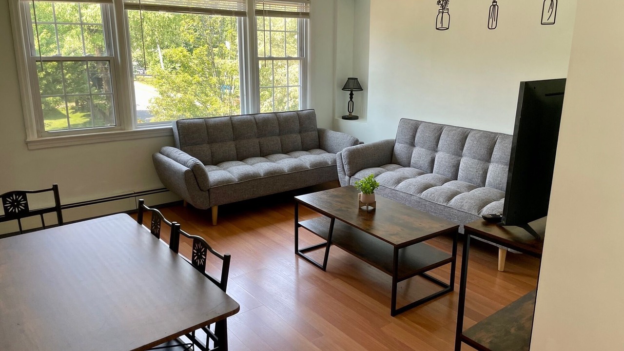 Photo of Livingroom in Mamaroneck