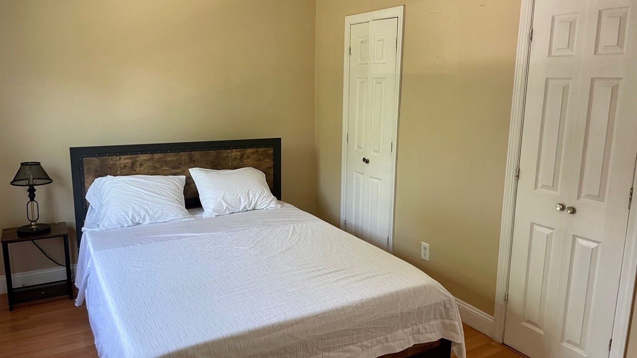 Photo of Bedroom in Mamaroneck