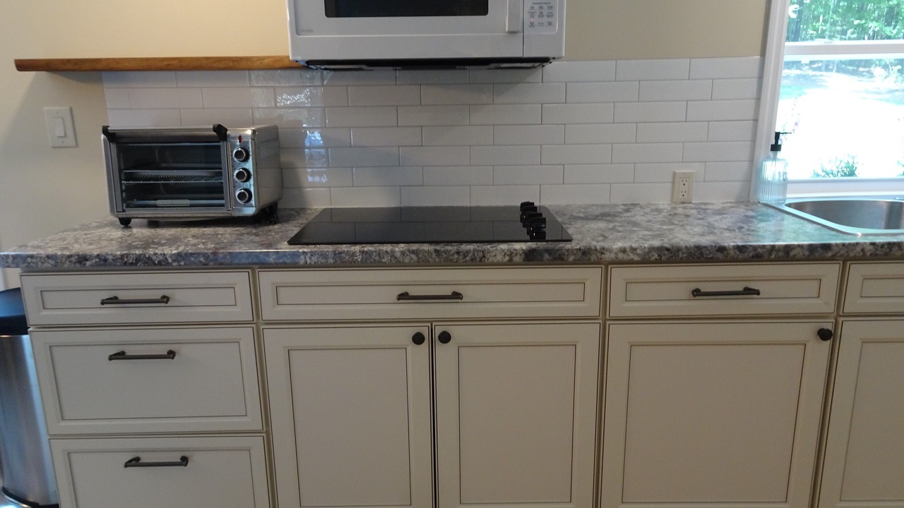 Photo of Kitchen in Wise
