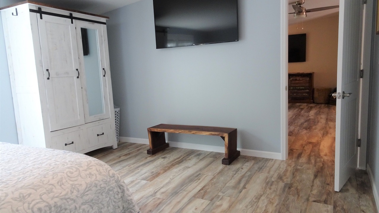 Photo of Bedroom in Wise