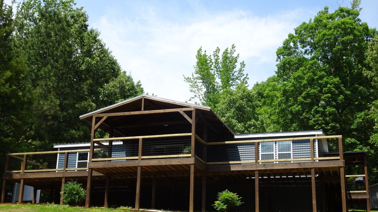 Photo of Outdoor in Wise