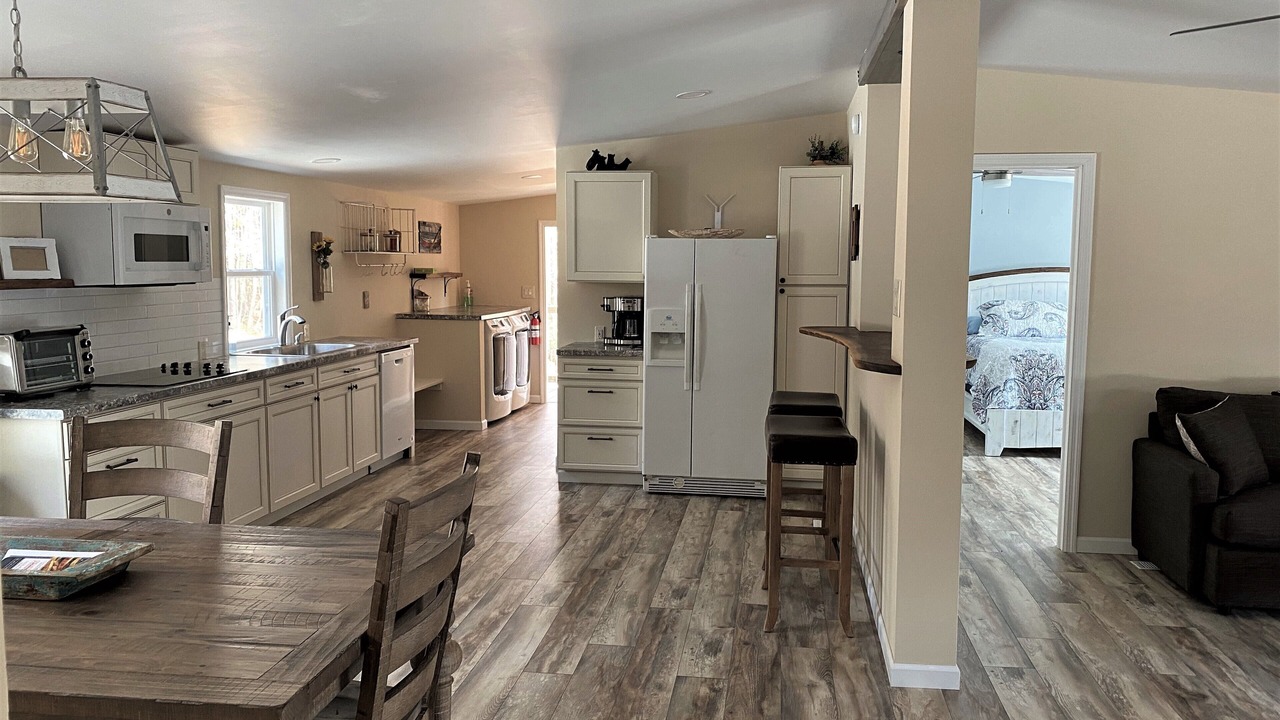 Photo of Kitchen in Wise