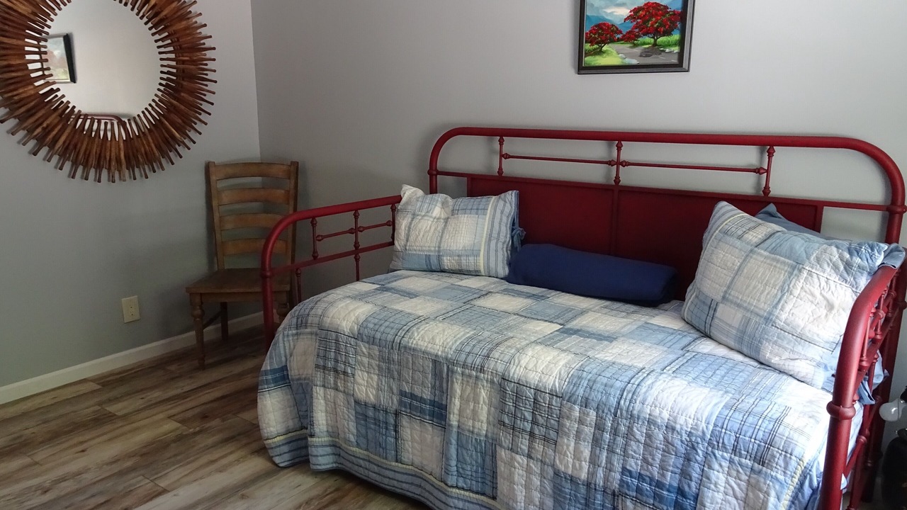 Photo of Bedroom in Wise