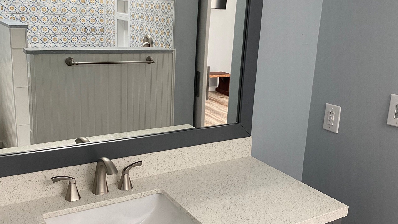 Photo of Bathroom in Wise