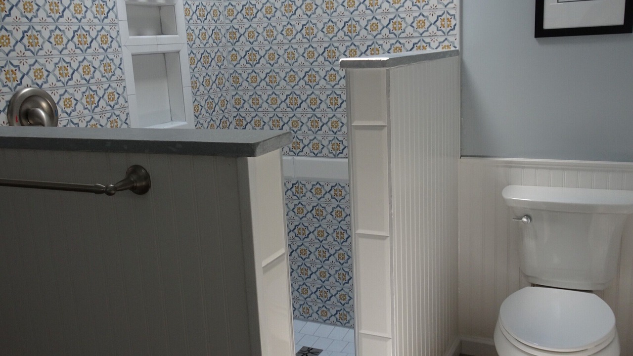 Photo of Bathroom in Wise