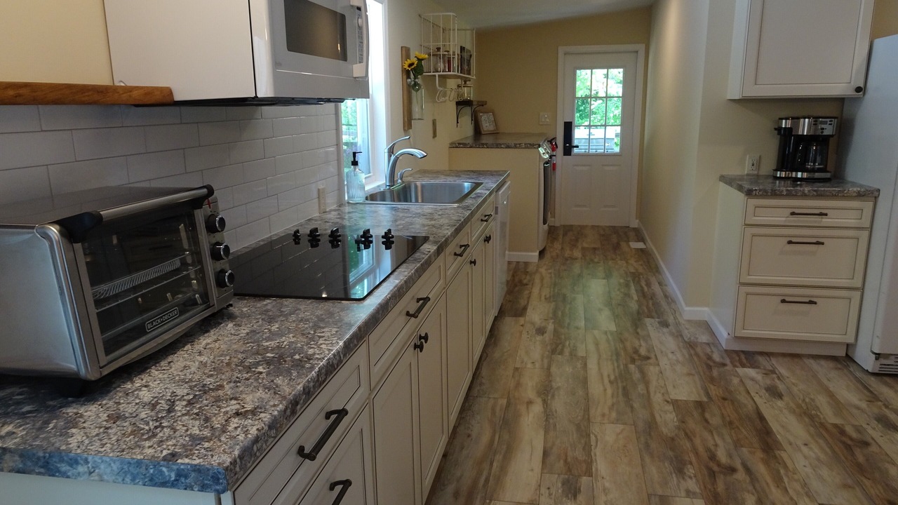 Photo of Kitchen in Wise