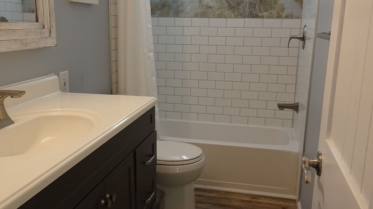 Photo of Bathroom in Wise