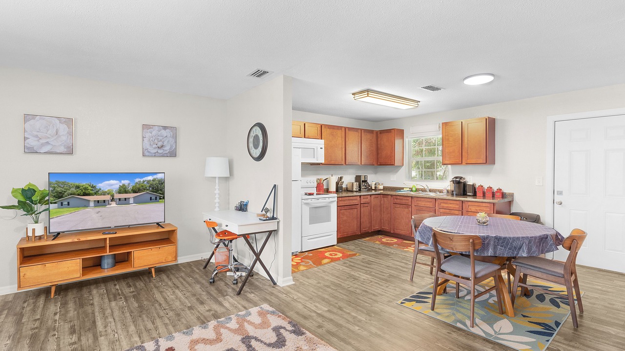 Photo of Kitchen in Ocala