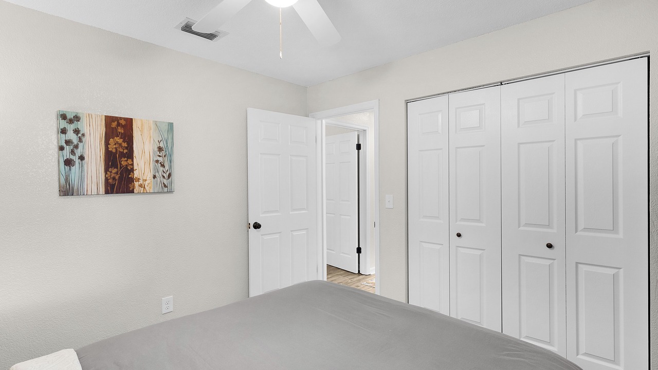 Photo of Bedroom in Ocala