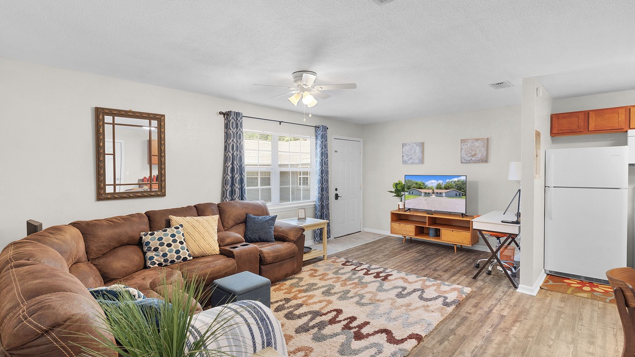 Photo of Livingroom in Ocala
