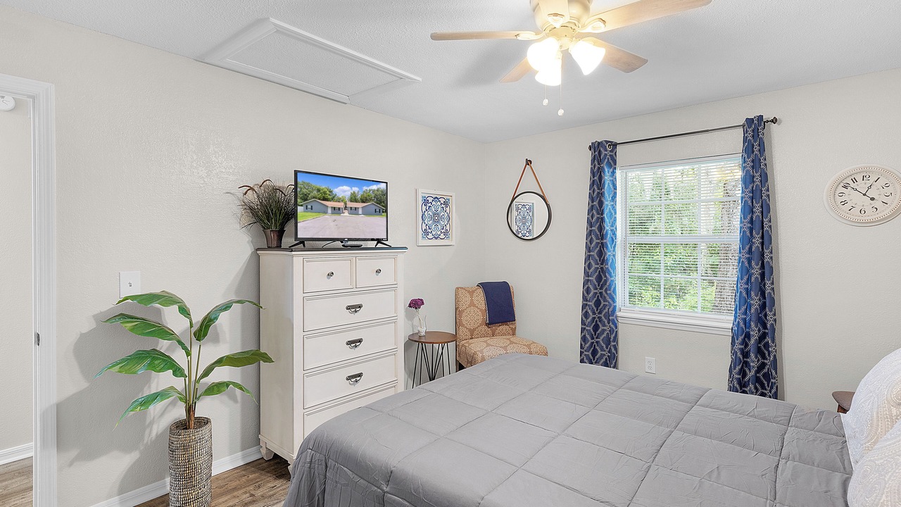 Photo of Bedroom in Ocala