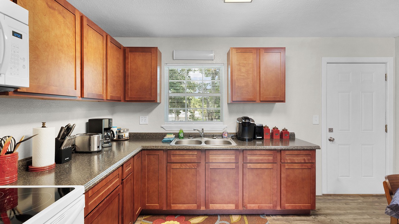 Photo of Kitchen in Ocala