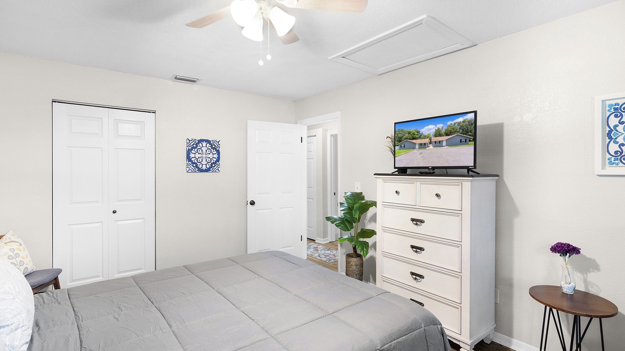 Photo of Bedroom in Ocala