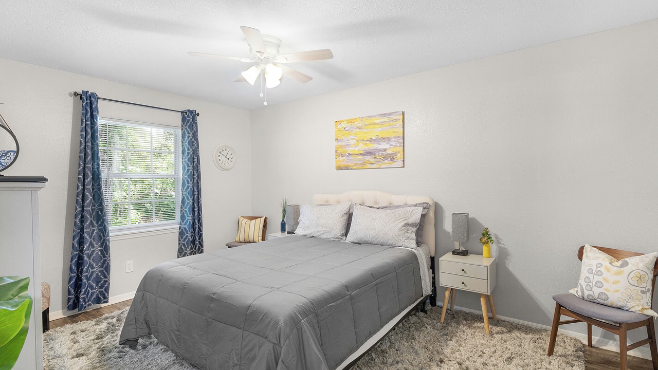 Photo of Bedroom in Ocala