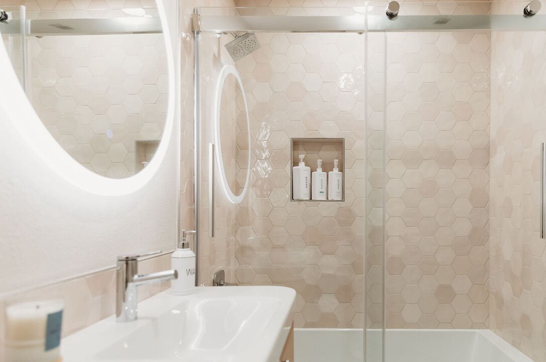 Photo of Bathroom in Port Hueneme